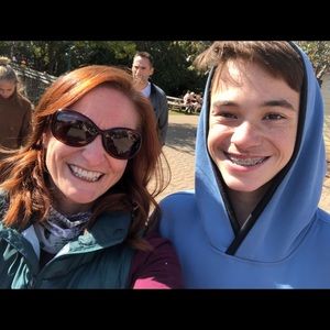 Meet your Posher, Susan